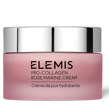 ELEMIS 海洋膠原玫瑰緊緻精華乳霜50ml