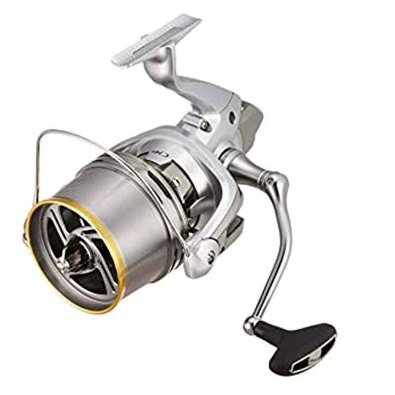 シマノ(SHIMANO) スピニングリール 投げ釣り 18 サーフリーダー CI4+