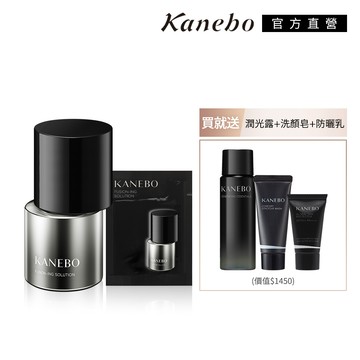 【Kanebo 佳麗寶】肌膚循環開機計畫