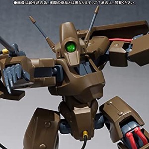 ROBOT魂 〈SIDE HM〉 グライア 『重戦機エルガイム』(魂ウェブ商店限定