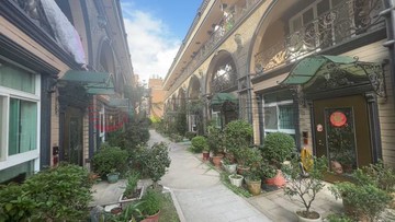 鄰近興建中台鐵中路車站(康橋三期美別墅)｜桃園市桃園區宏昌十二街