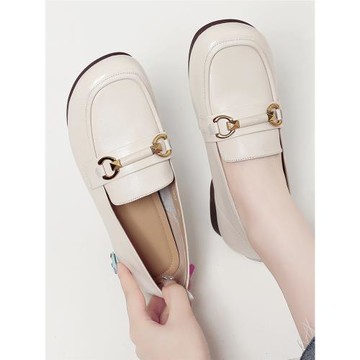 41號軟底腳胖寬大碼女鞋