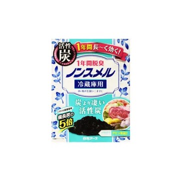 買一送一【白元】冰箱脫臭劑 (冷藏)