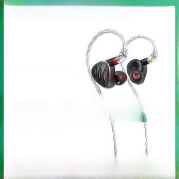 FiiO/飛傲 FH5s/FF3S/FT1/FP3/FD15/JH5音樂耳機HiFi發燒有線耳塞