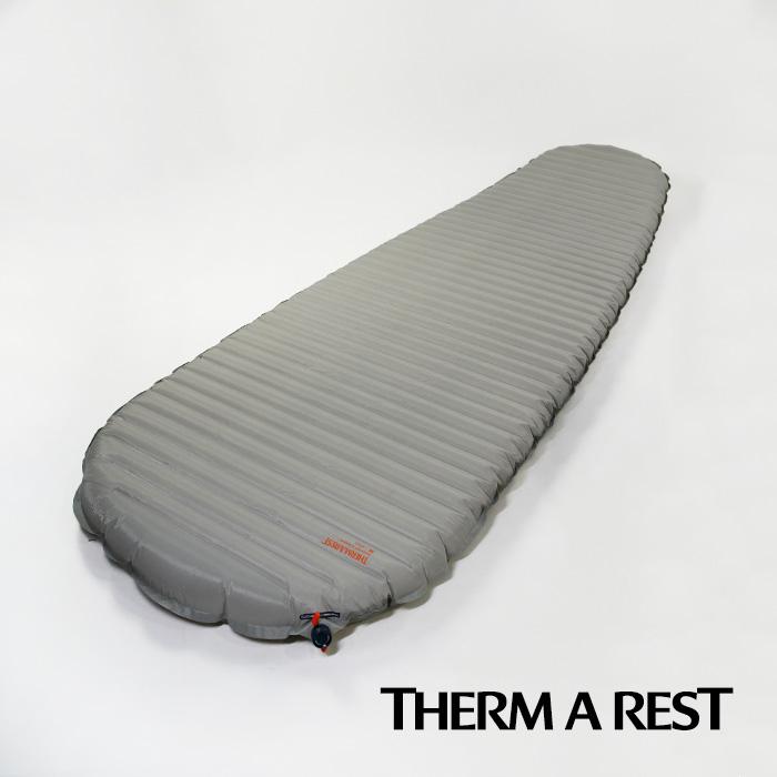 サーマレスト エアマット 寝具 THERM-A-REST NEOAIR XTHERM L