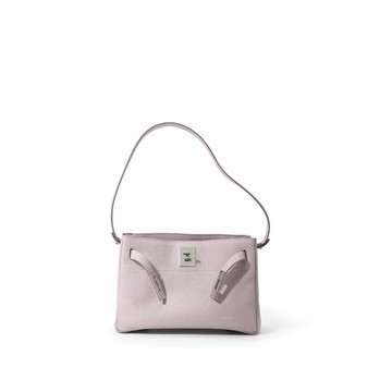 RABEANCO SAOIRSE Soft Structural 扣子皮帶迷你袋 II