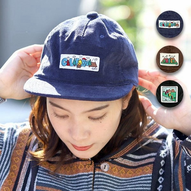 キャップ レディース メンズ 秋 冬 帽子 Cap ベースボールキャップ ランニングキャップ アジャスター コーデュロイ Mei Cleofus コーデュロイキャップ 通販 Lineポイント最大0 5 Get Lineショッピング