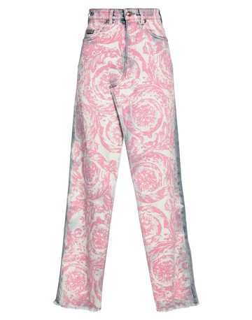 VERSACE JEANS COUTURE Denim skirts - Item 30168950
