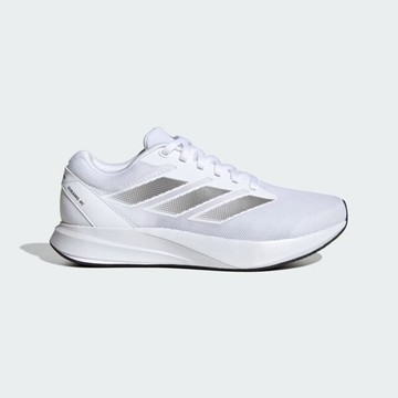 Adidas Duramo RC W [ID2707] 女 慢跑鞋 運動 訓練 透氣 緩震 愛迪達 白灰