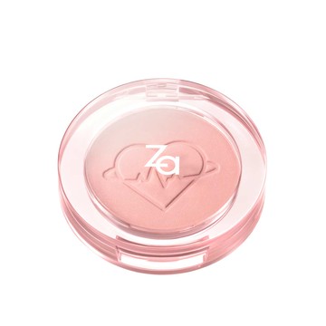 Za想入緋緋頰彩4.1g_03害羞紅暈