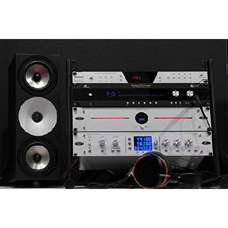 Antelope Audio マスタークロックジェネレーター Isochrone TRINITY並行輸入