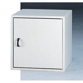 舒美櫃系列-CK-4401 單開門