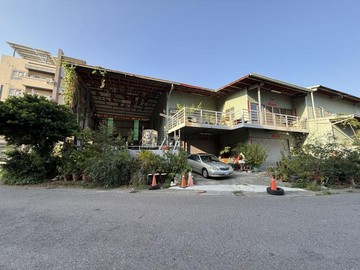 ．大里近仁化市場|大面寬、前後臨路美建地｜台中市大里區仁美段