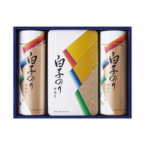 白子のり のり詰合せ SA-30E 取り寄せ商品