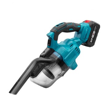 HILDA希爾達 21V 充電式吸塵器 手持吸塵器 可通用牧田18V電