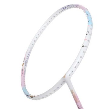 VICTOR 神速羽球拍-羽毛球拍 空拍 訓練 勝利