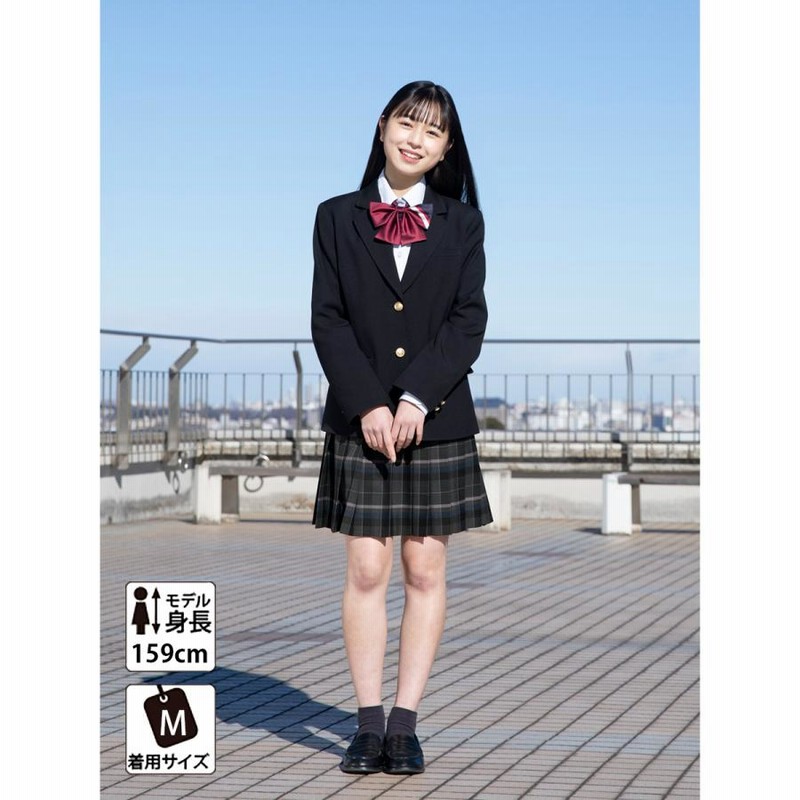 制服 ブレザー 女子 スクール ブレザー CONOMi 全5色 レギュラータイプ 