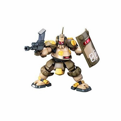 Lbx ダンボール戦機 デクー 1 1スケール 色分け済みプラモデル 通販 Lineポイント最大get Lineショッピング