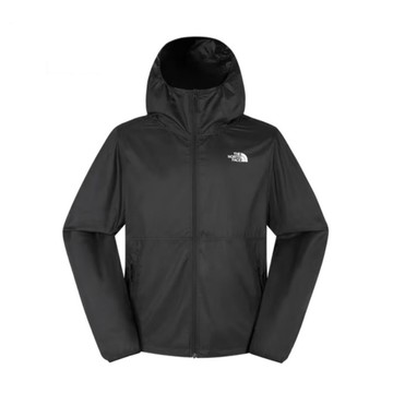 The North Face M TNF CYCLONE WIND JACKET - APFQ 男 風衣外套 NF0A8DFSJK3