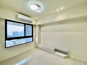 ⚜️沙鹿後站｜精裝三房+大平車｜高樓層｜台中市梧棲區中華路一段