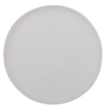 Neoflam Milan餐盤23cm 棉花白