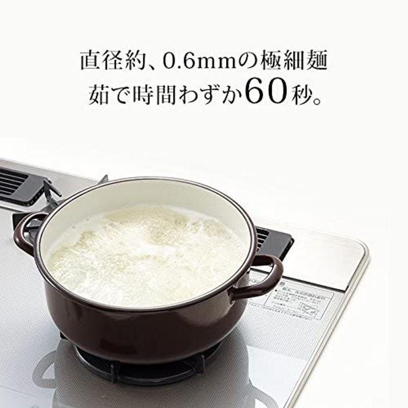 三輪山本 極細手延べそうめん 白龍 250g(50g箱×5本) ご家庭用