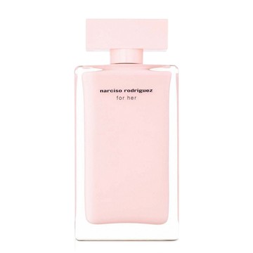 Narciso Rodriguez For Her 女性淡香精100ml-Tester