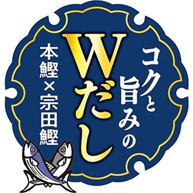 日清食品 日清のあっさりおだしがおいしいどん兵衛 揚げ玉そば コクと旨みのWだし 70g ×12個