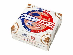 KK 国分 シーチキンコンビーフ 80g缶（12缶入り １ケース)