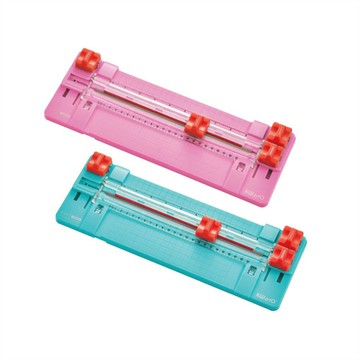 【史代新文具】KW-13045 四合一輕型多功能裁紙機/輕型裁紙機