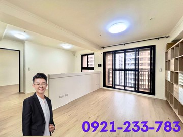 仁武大麗城面京吉三路3改2+1房近八德/仁雄商圈｜高雄市仁武區京吉三路