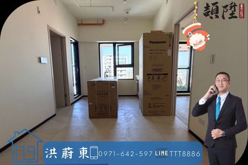 阿東嚴選｜高鐵鉑愛悦全新未住高樓層景觀2房平車｜高雄市左營區博愛四路