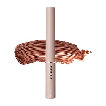 mude New Inspire 極細捲翹睫毛膏_#03_Espresso