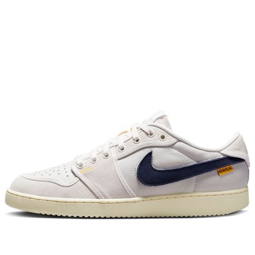 Air Jordan 1 AJKO Low x Union LA 'Sail Muslin'