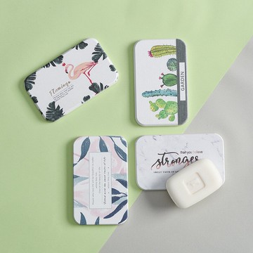 新品硅藻泥洗漱臺吸水墊硅藻土肥皂墊托架牙刷置物架防水墊