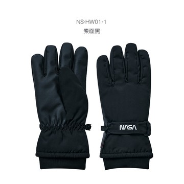 航太系列防水手套(素面)-多色任選