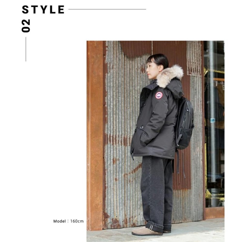 ARC'TERYX / アークテリクス ： Mantis 16 Backpack ： L07980900