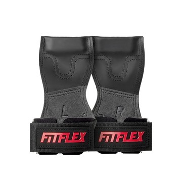 FITFLEX 拉力帶  黑色  M  1組