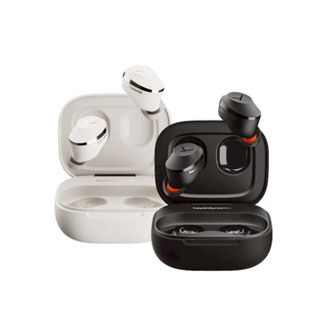 AMIRON 300 旗艦真無線藍牙耳機 白色