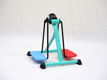 U2 踢腿機 ( 踢腿運動 / 可折收)