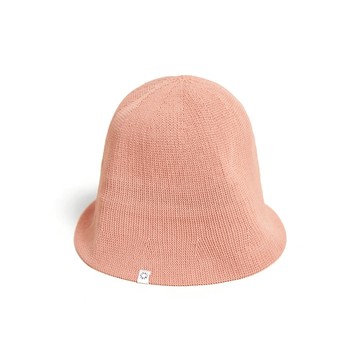 SOMETHING｜配件｜針織漁夫帽