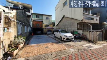 東區大同路優質建地｜台南市東區路東段