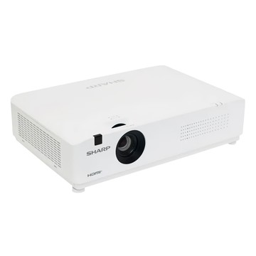 SHARP夏普 WXGA 4000 雷射投影機 原廠保固  PG-CE40W  1台