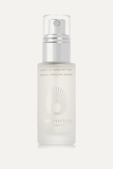 Omorovicza - Queen Of Hungary Mist, 30ml - one size
