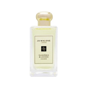 Jo Malone Silver Birch & Lavender 白樺樹與薰衣草香水 (30ml/100ml)