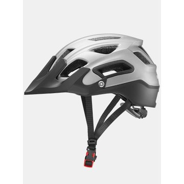 洛克兄弟山地車頭盔騎行頭盔自行車一體成型安全帽男女越野通勤盔