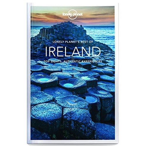 Lonely Planet Best of Ireland