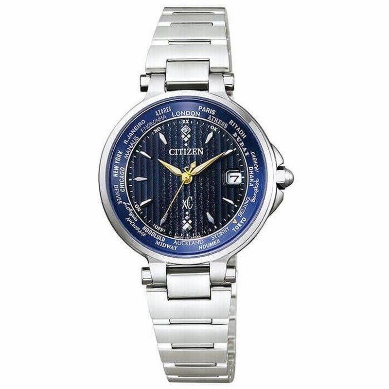 シチズン 時計 CITIZEN 腕時計 クロスシー xC レディース