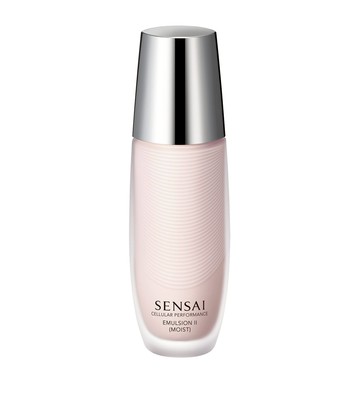 Sensai Cellular Performance Emulsion Ii