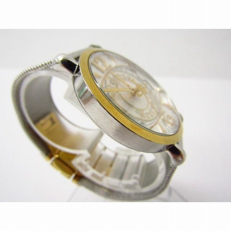 Vivienne Westwood VW7565 時計 Vivienne Westwood ヴィヴィアンウエストウッド VW-7565